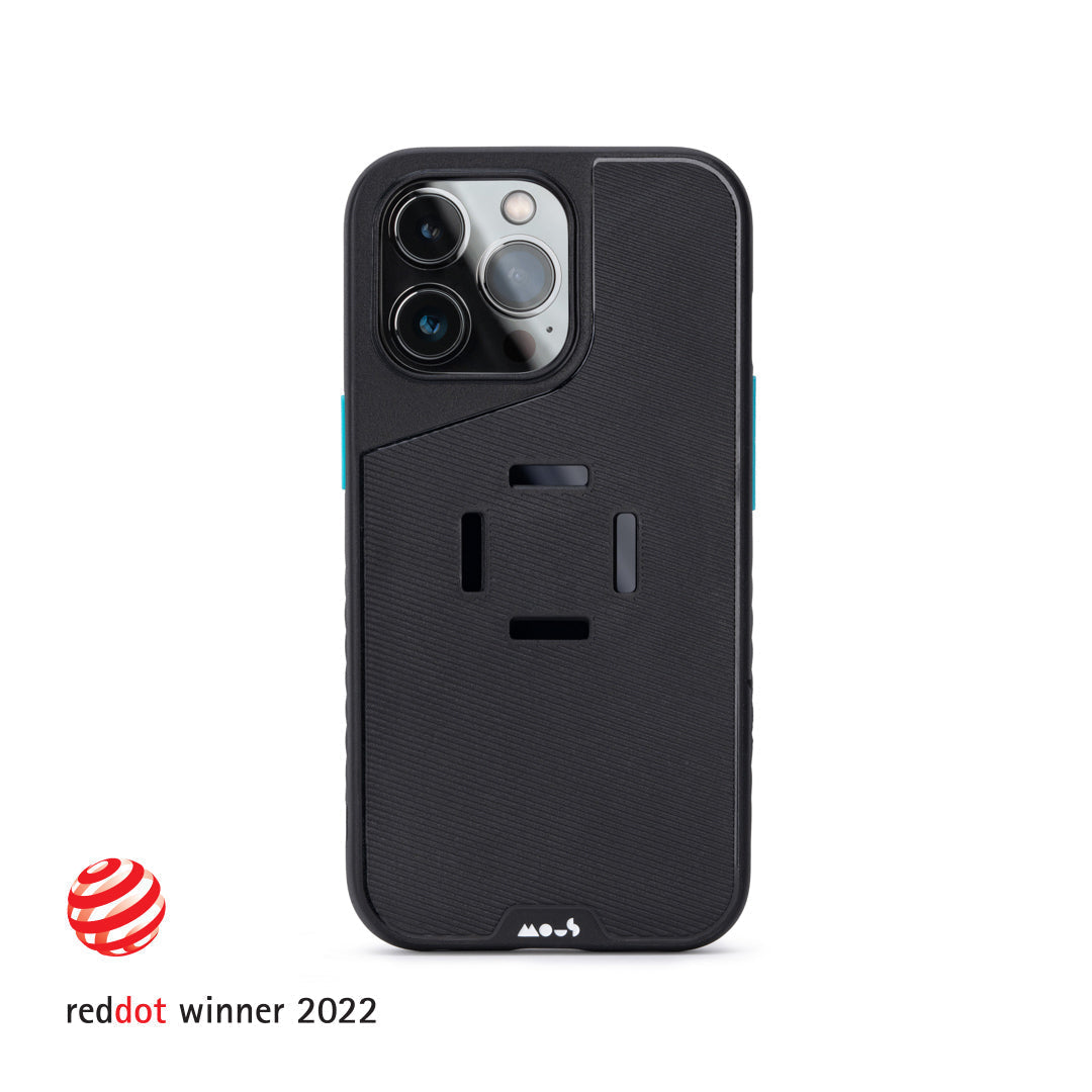 Mount Ready Phone Case