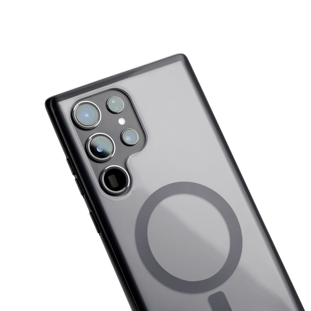 Compatible Clear Phone Case