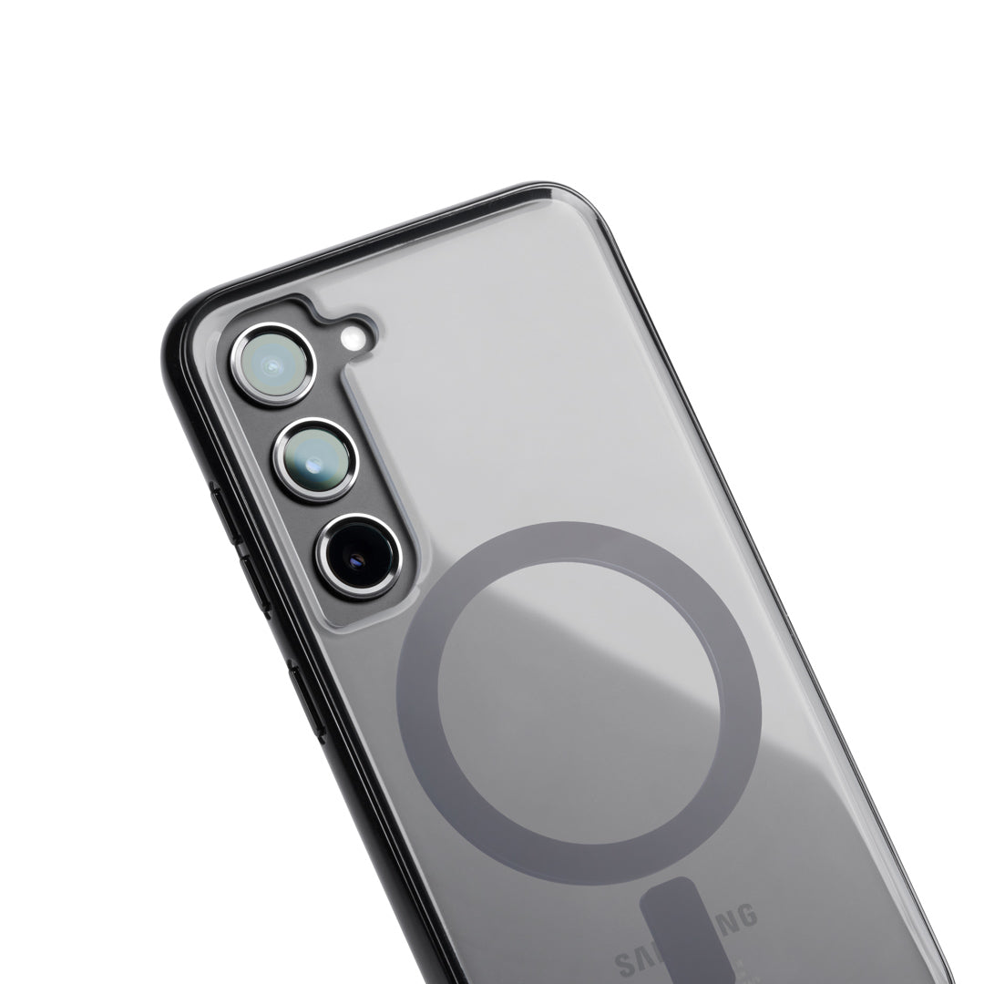 Compatible Clear Phone Case