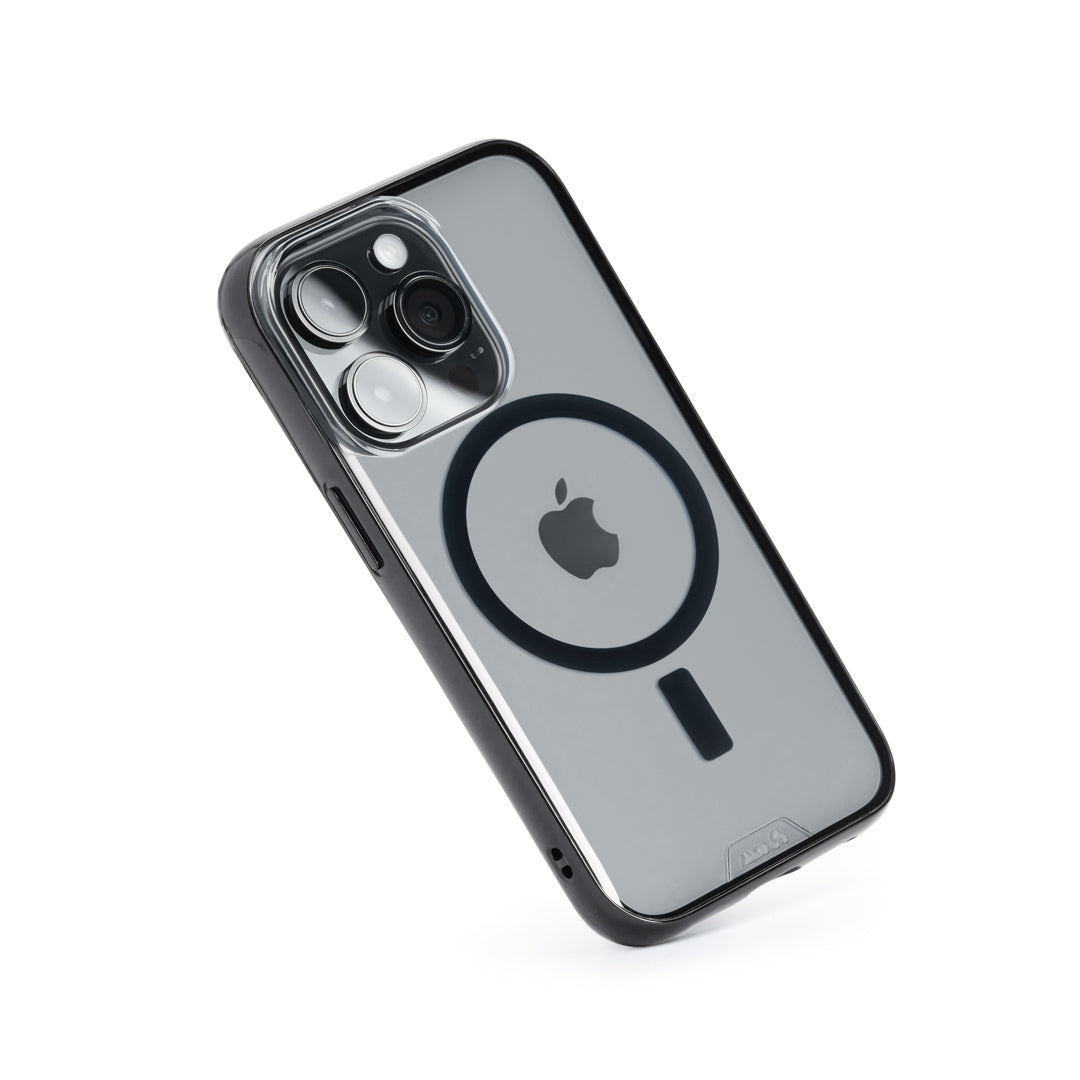 Compatible Clear Phone Case