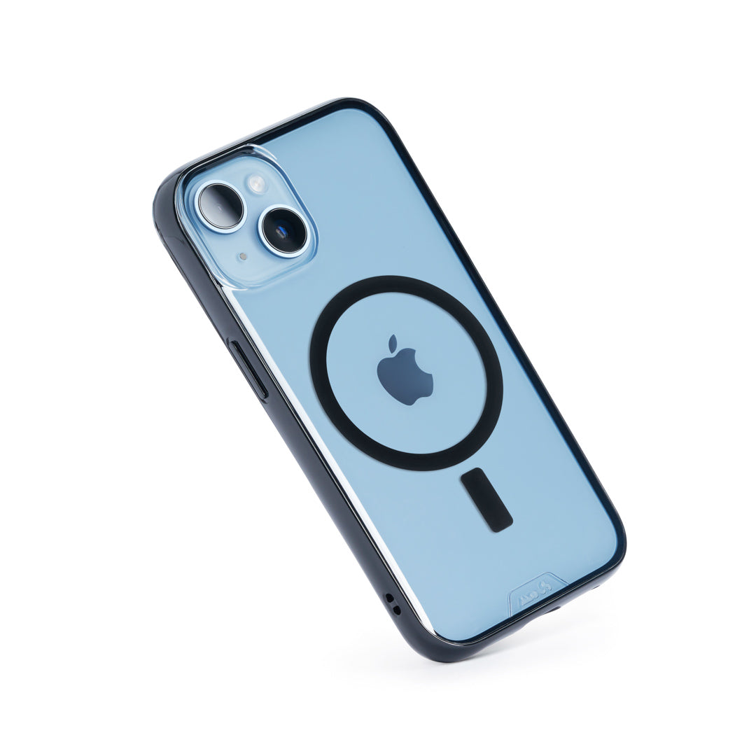 Compatible Clear Phone Case