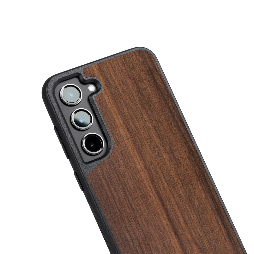 Compatible Walnut Phone Case