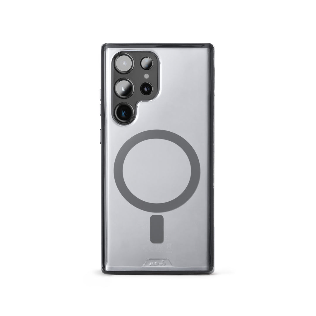 Compatible Clear Phone Case
