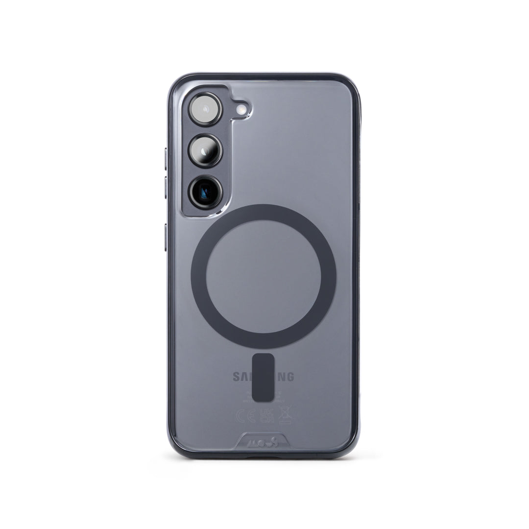 Compatible Clear Phone Case