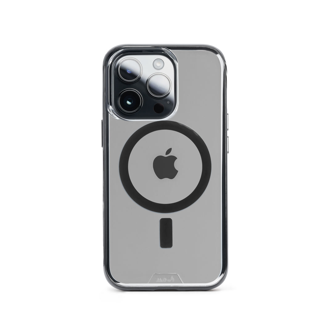 Compatible Clear Phone Case