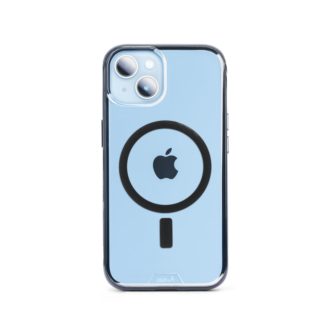 Compatible Clear Phone Case