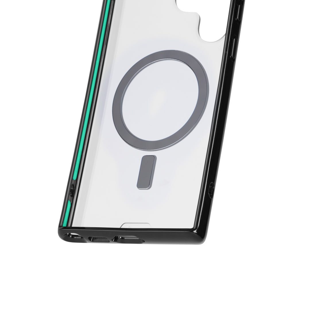 Compatible Clear Phone Case