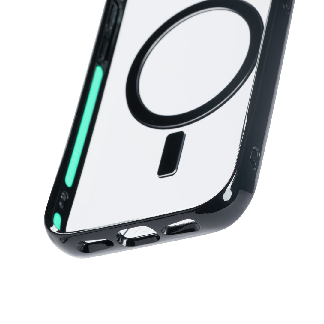 Compatible Clear Phone Case