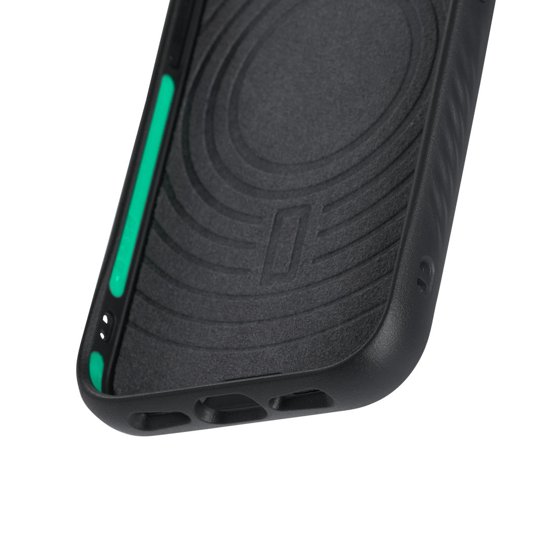 Compatible Aramid Fibre Phone Case