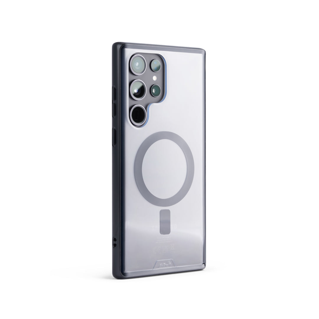 Compatible Clear Phone Case
