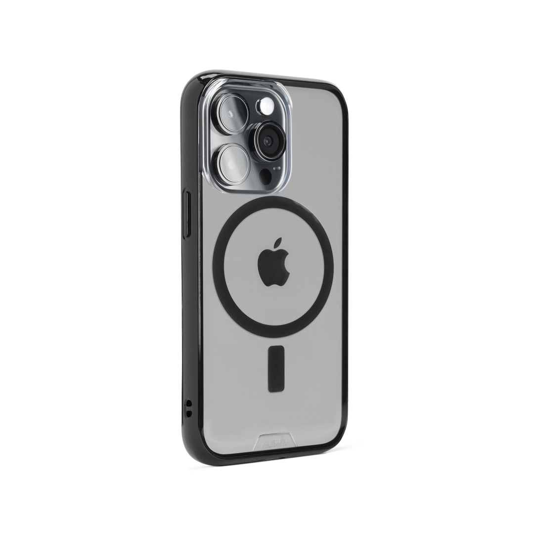 Compatible Clear Phone Case