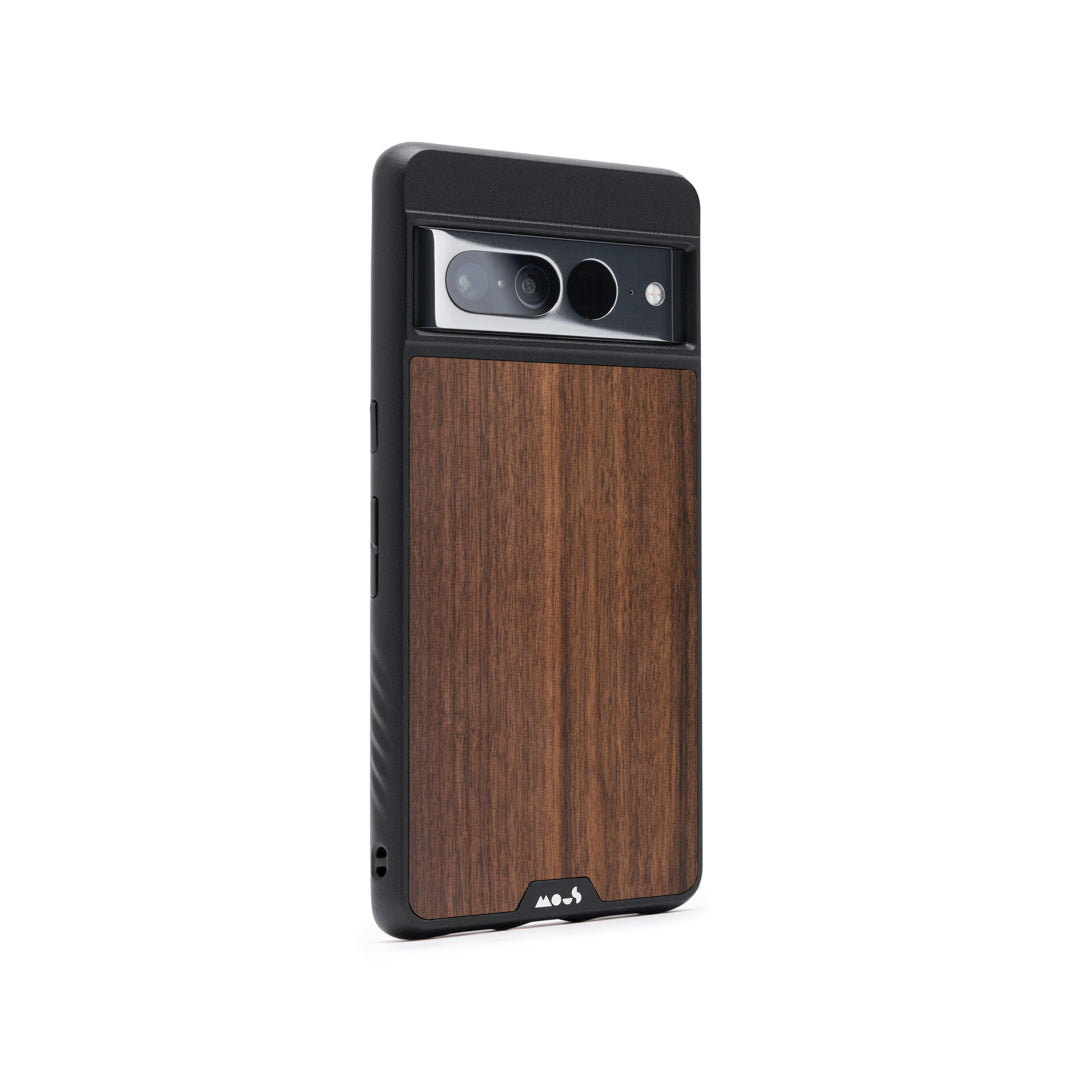 Compatible Walnut Phone Case