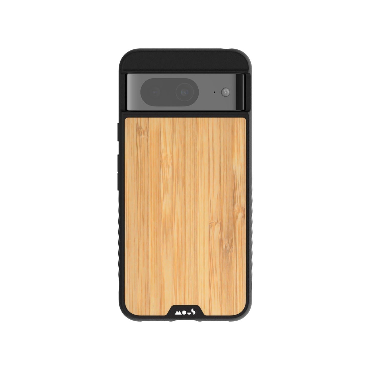 Compatible Bamboo Phone Case