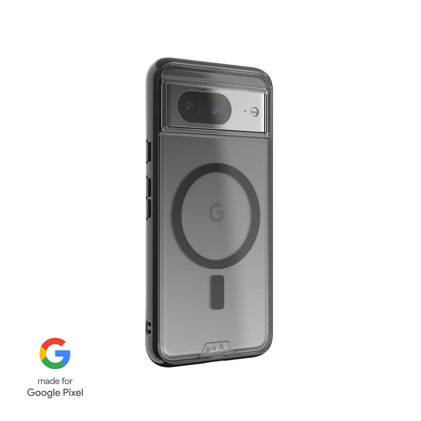 Compatible Clear Phone Case