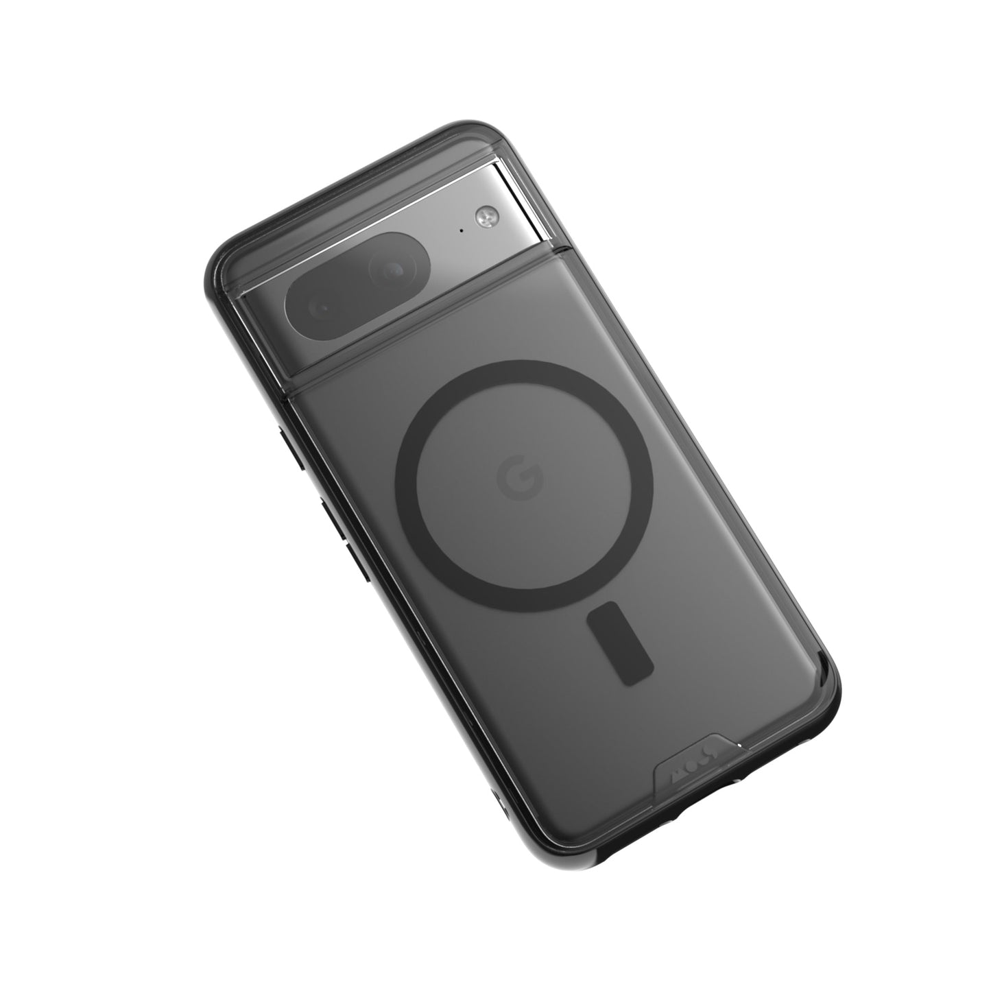 Compatible Clear Phone Case