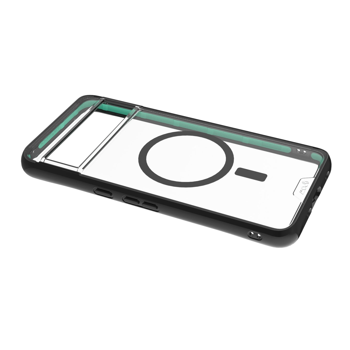 Compatible Clear Phone Case