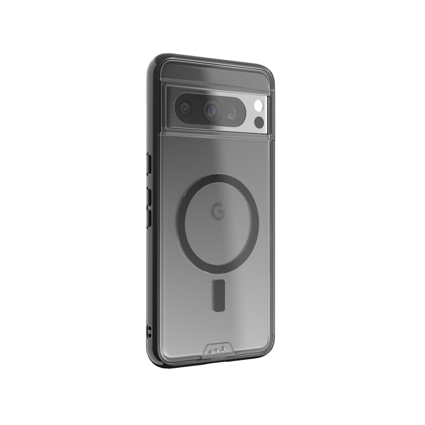 Compatible Clear Phone Case