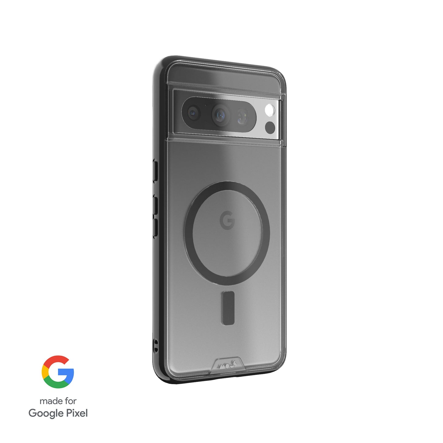 Compatible Clear Phone Case