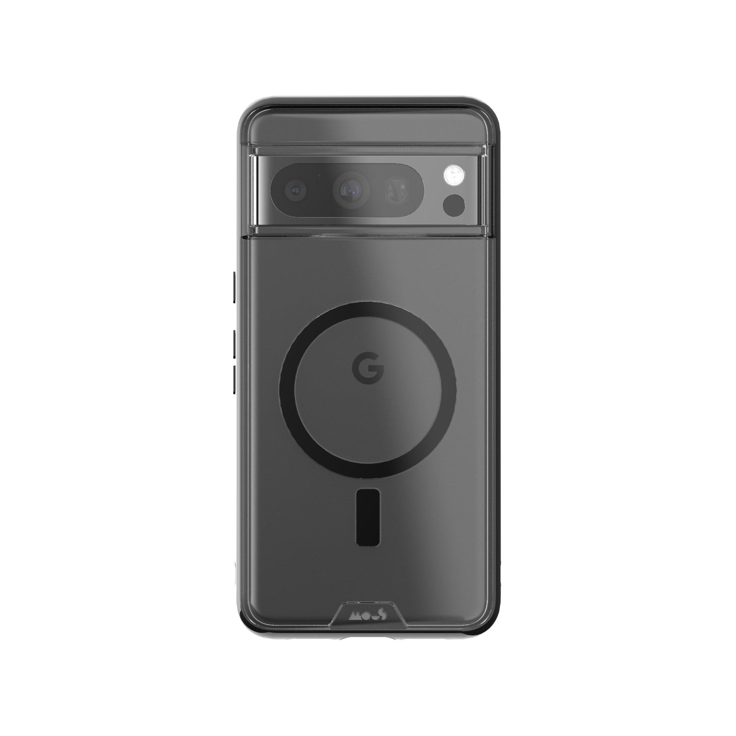 Compatible Clear Phone Case