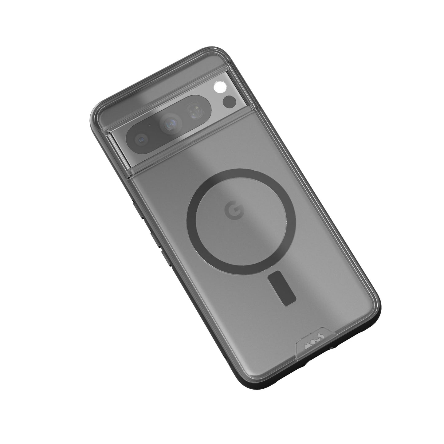 Compatible Clear Phone Case