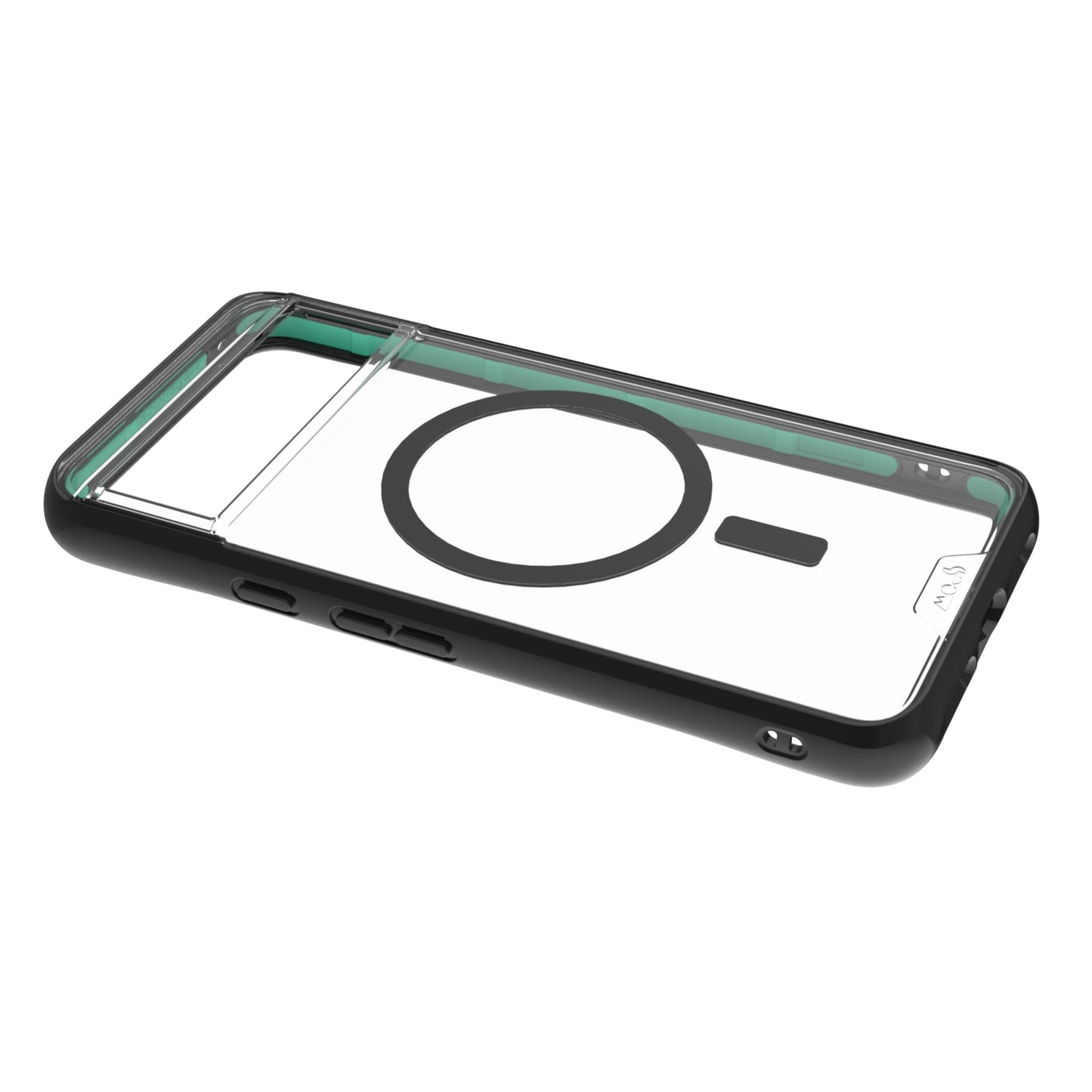 Compatible Clear Phone Case