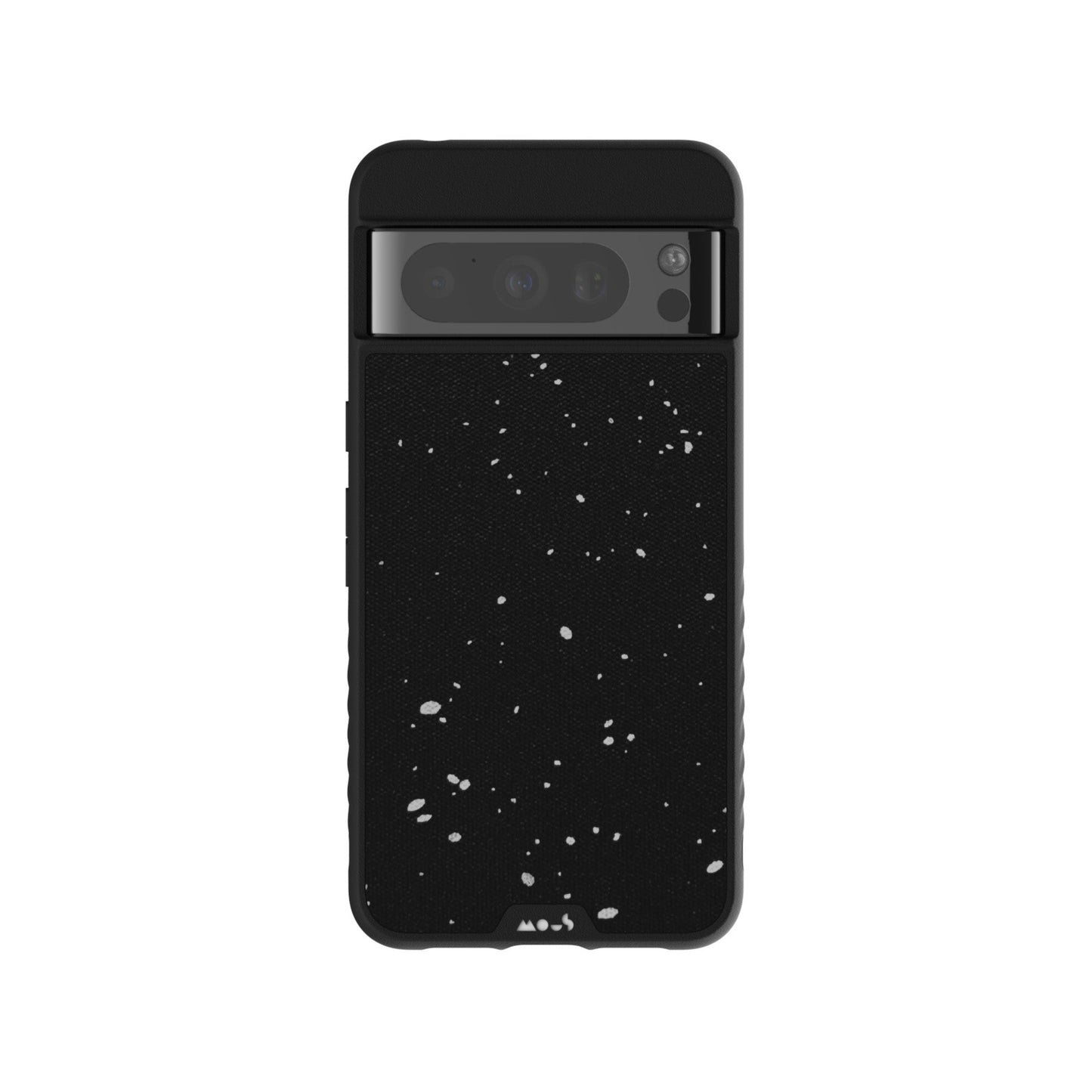 Compatible Speckled Fabric Phone Case