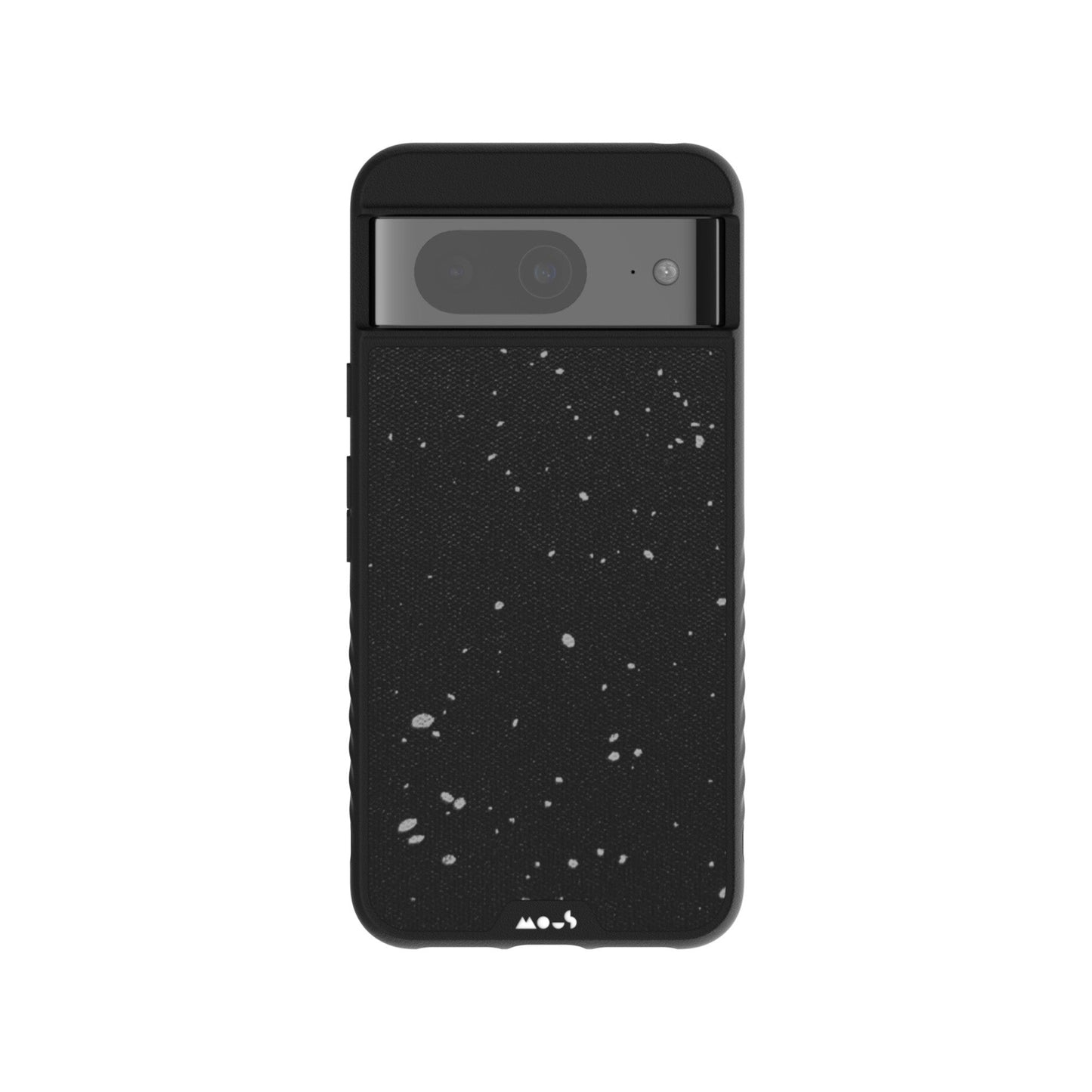 Compatible Speckled Fabric Phone Case
