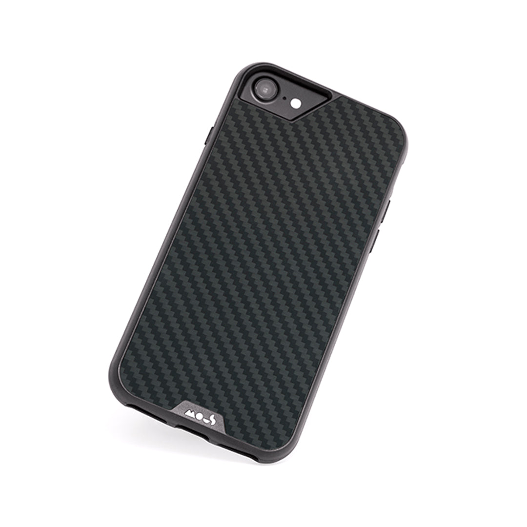 Compatible Aramid Fibre Phone Case