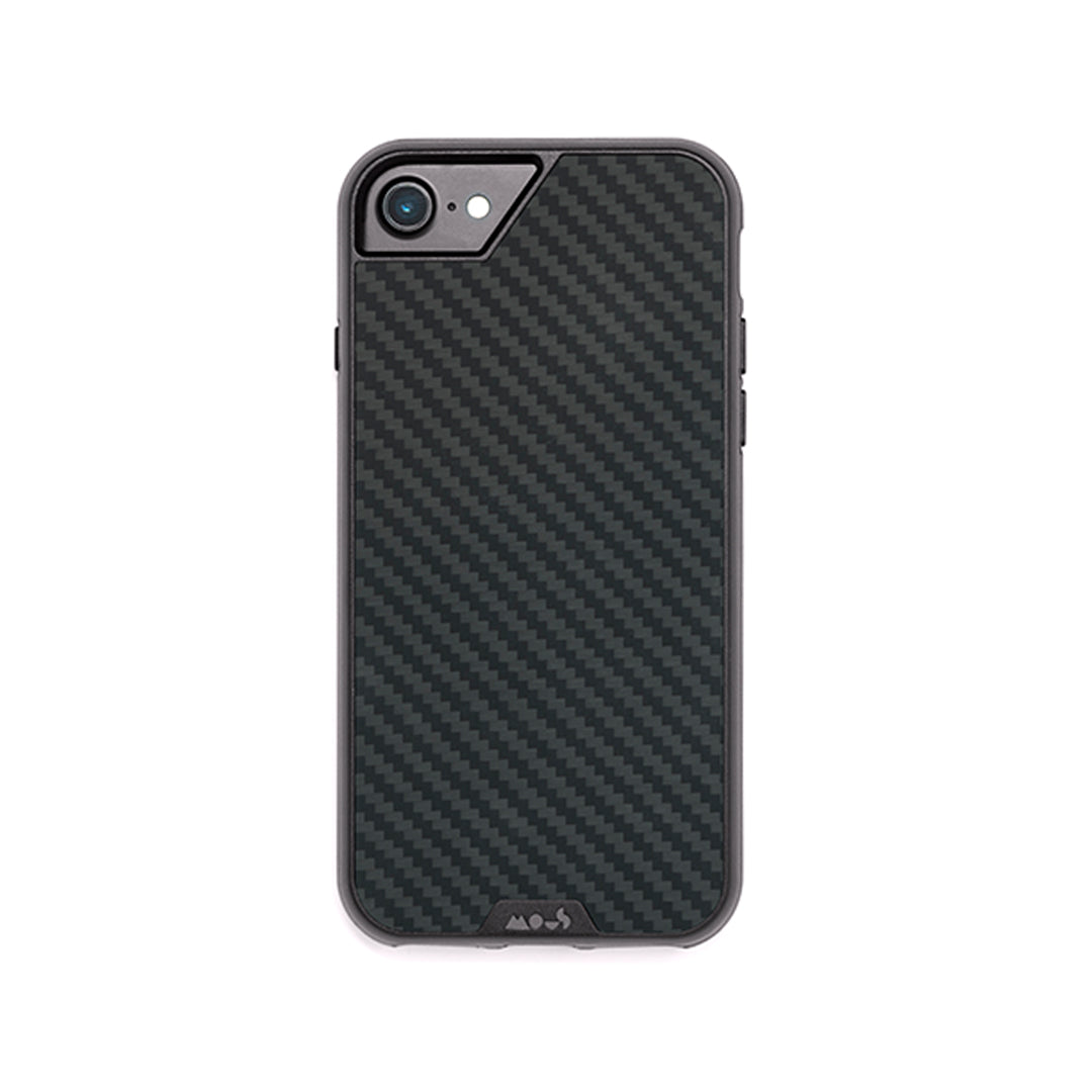 Compatible Aramid Fibre Phone Case