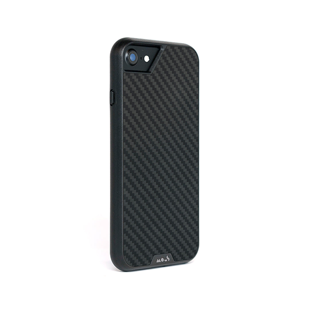 Compatible Aramid Fibre Phone Case