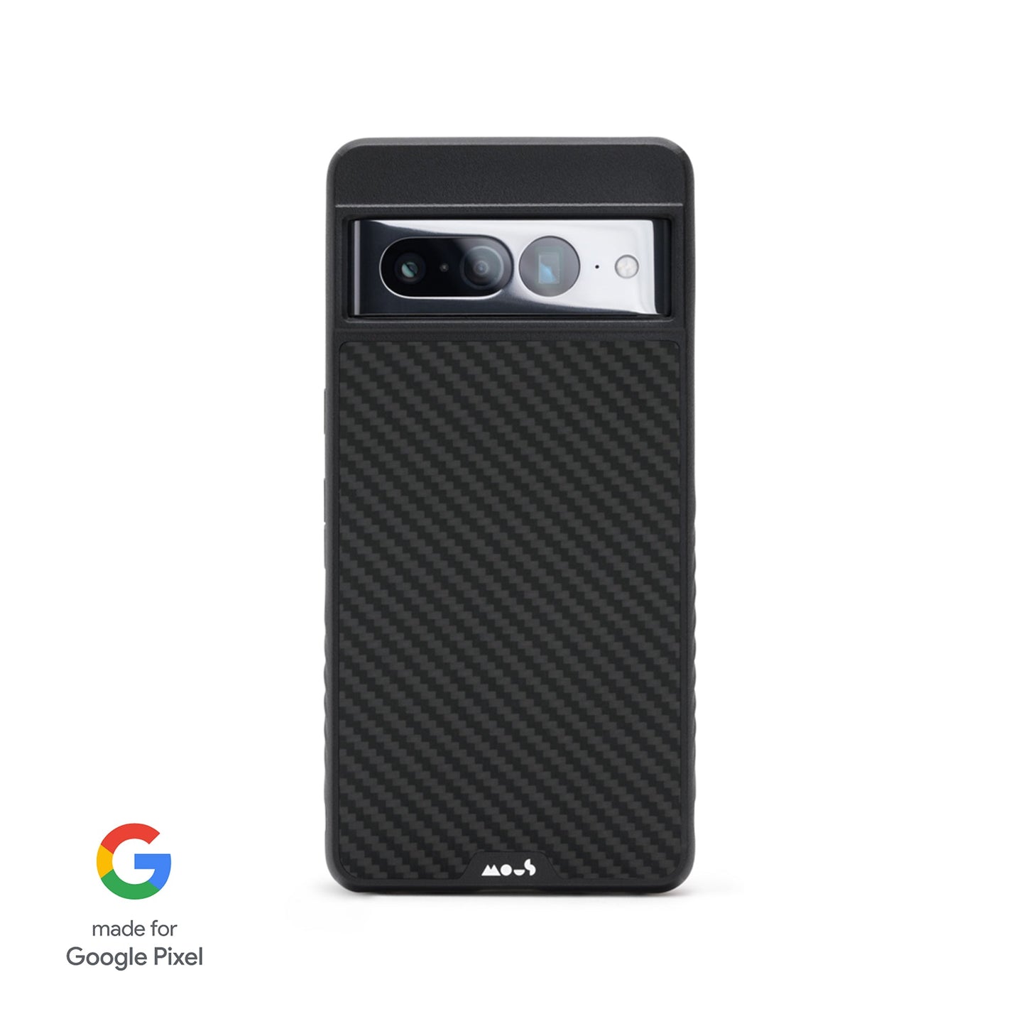 Compatible Aramid Fibre Phone Case