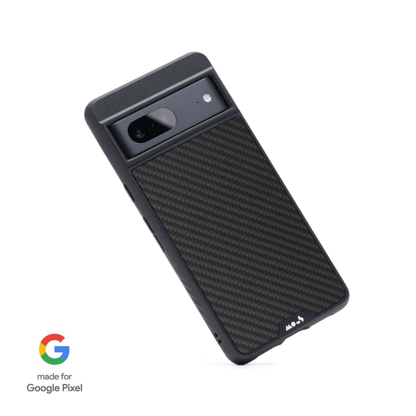 Compatible Aramid Fibre Phone Case