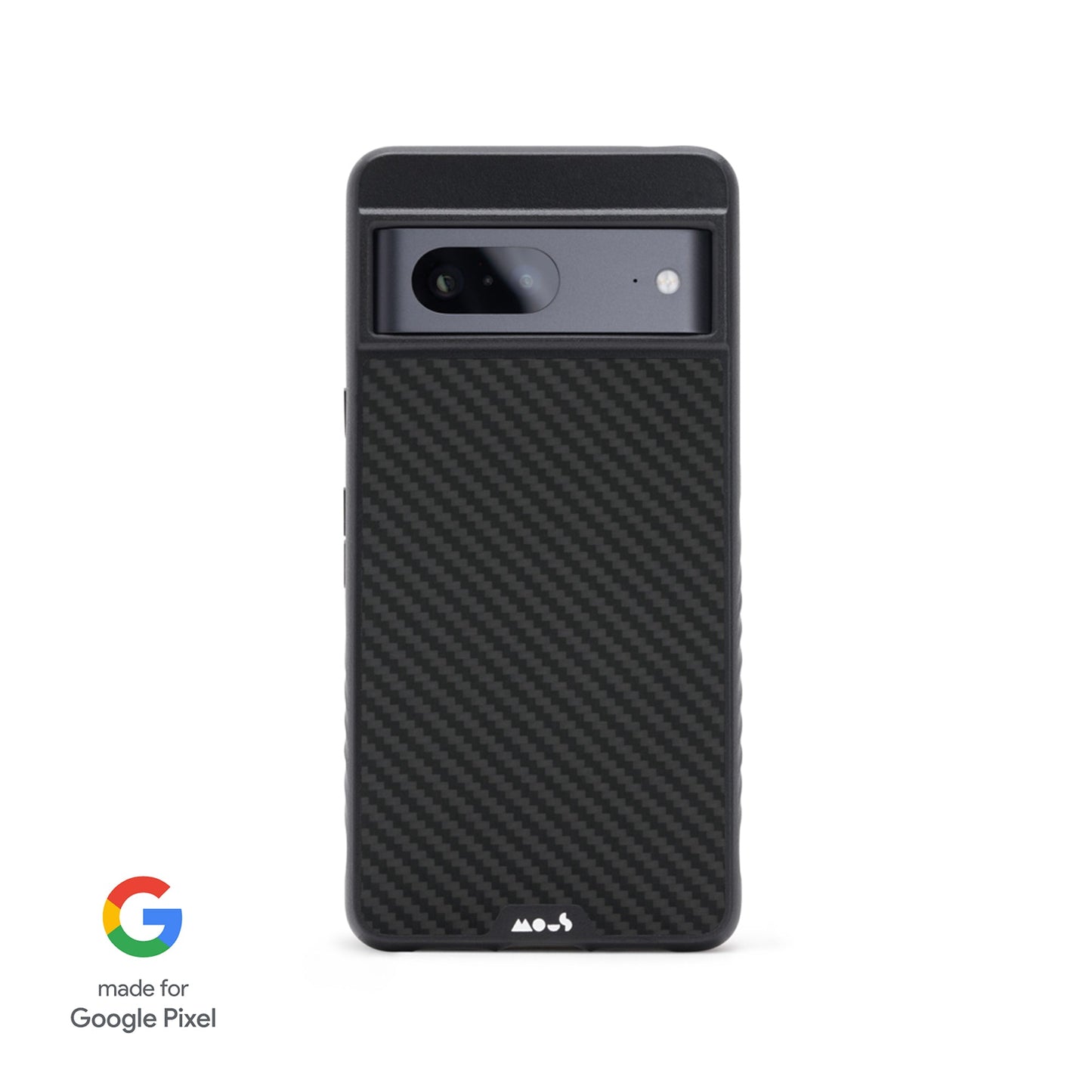 Compatible Aramid Fibre Phone Case