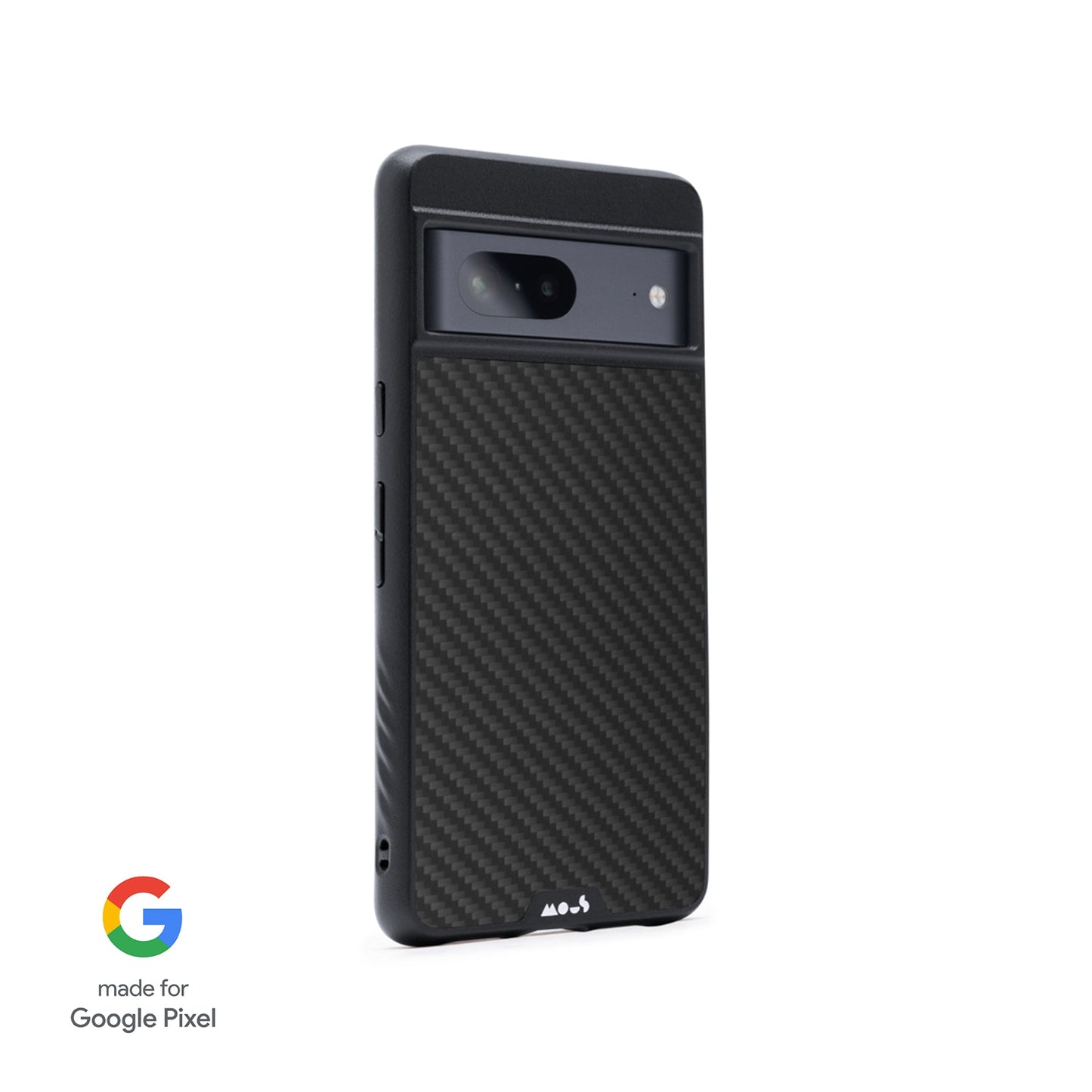 Compatible Aramid Fibre Phone Case