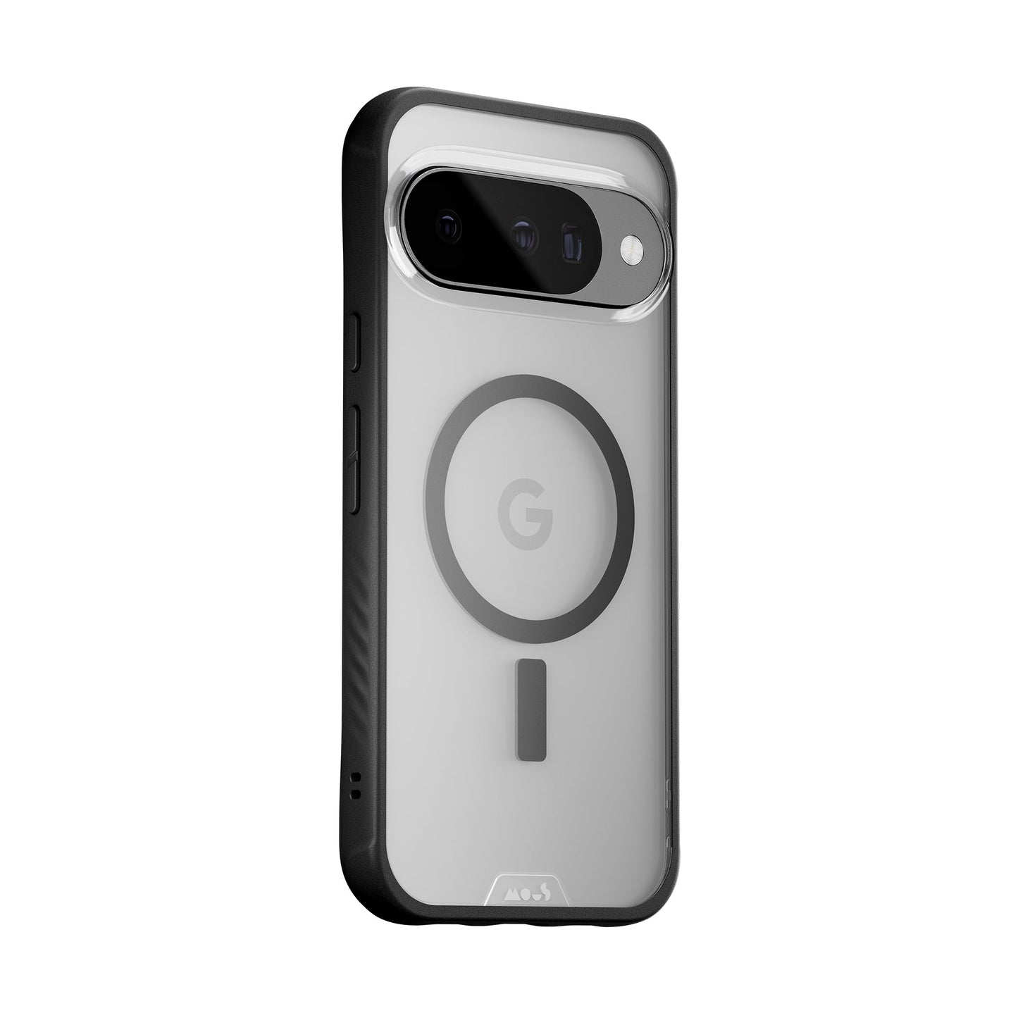 Protective Clear Phone Case