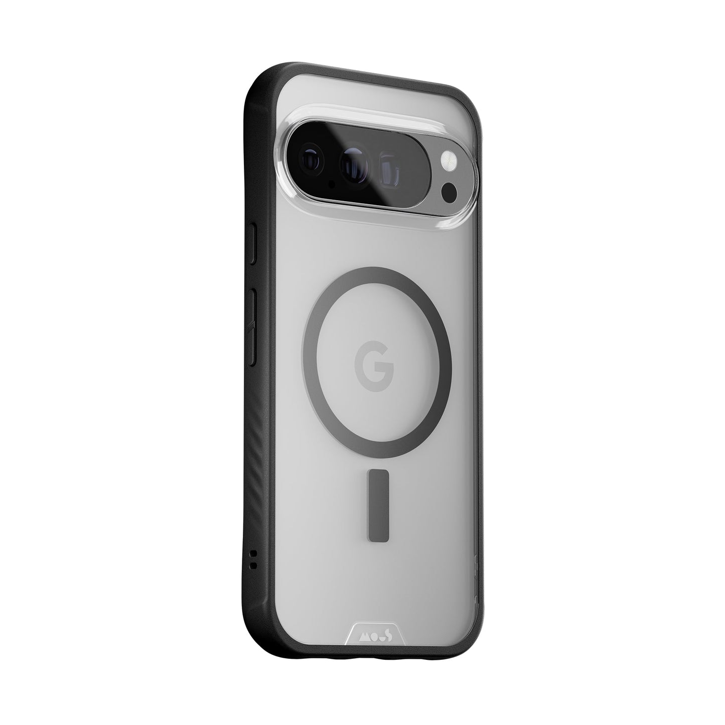 Protective Clear Phone Case