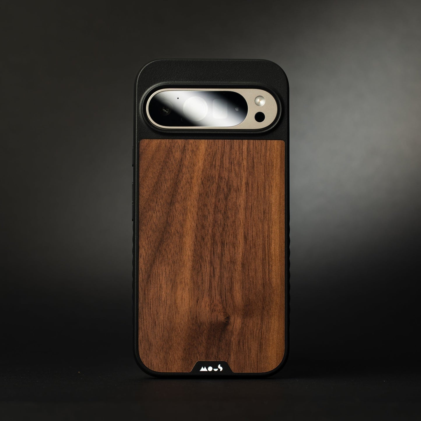 Compatible Walnut Phone Case