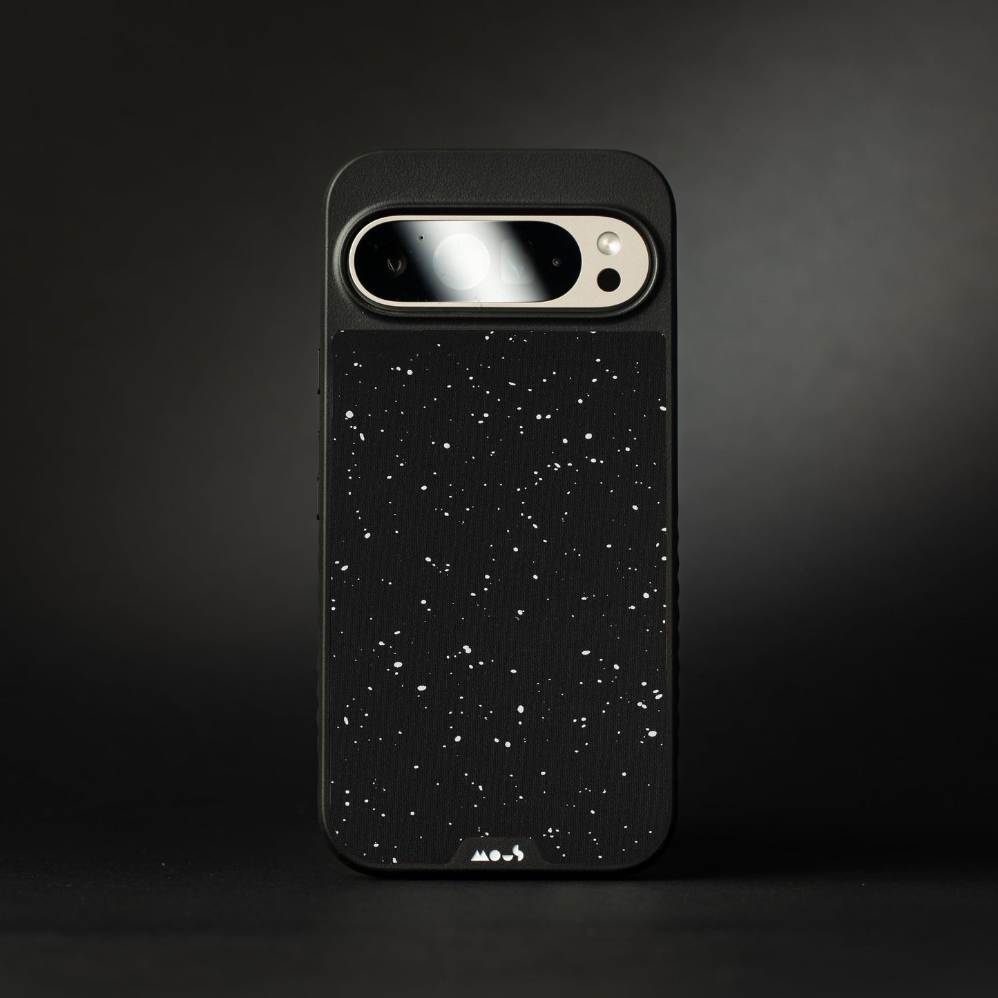 Compatible Speckled Fabric Phone Case
