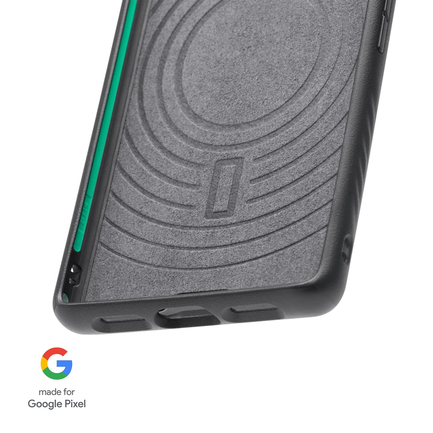 Compatible Aramid Fibre Phone Case