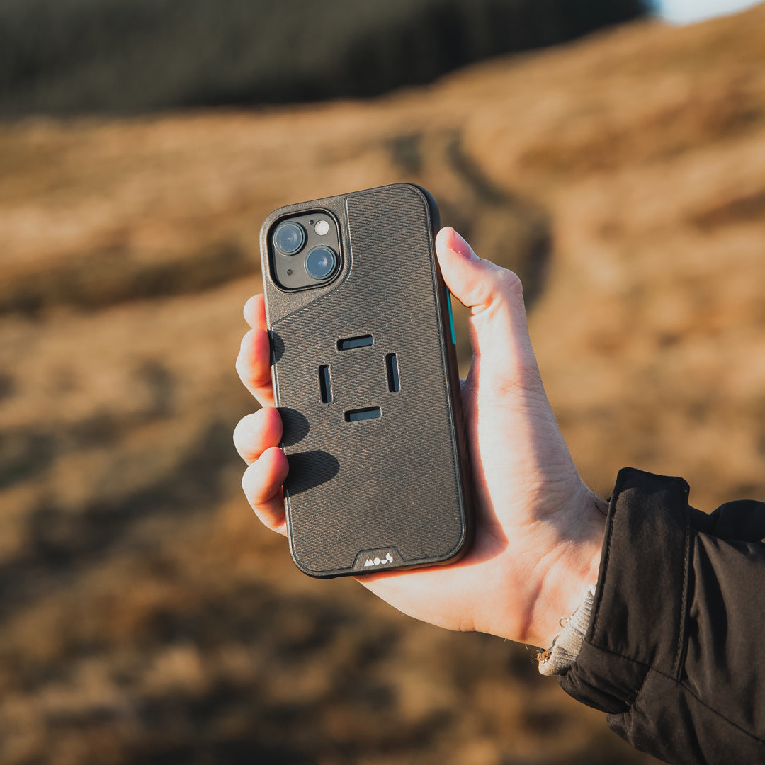 Mount Ready Phone Case