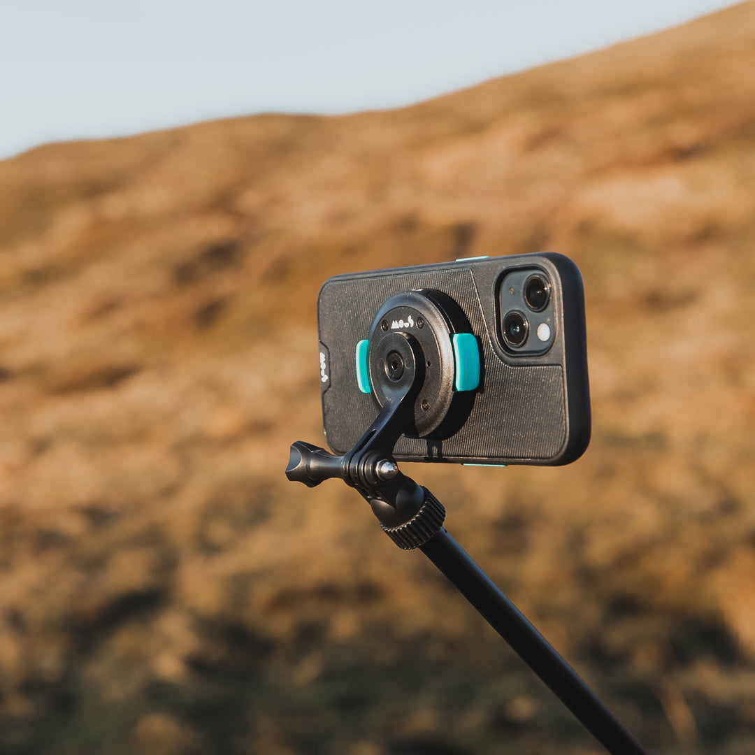Mount Ready Phone Case