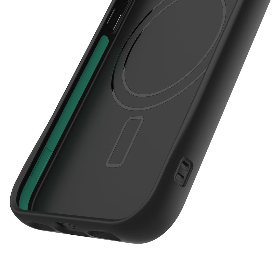 Compatible Aramid Fibre Phone Case