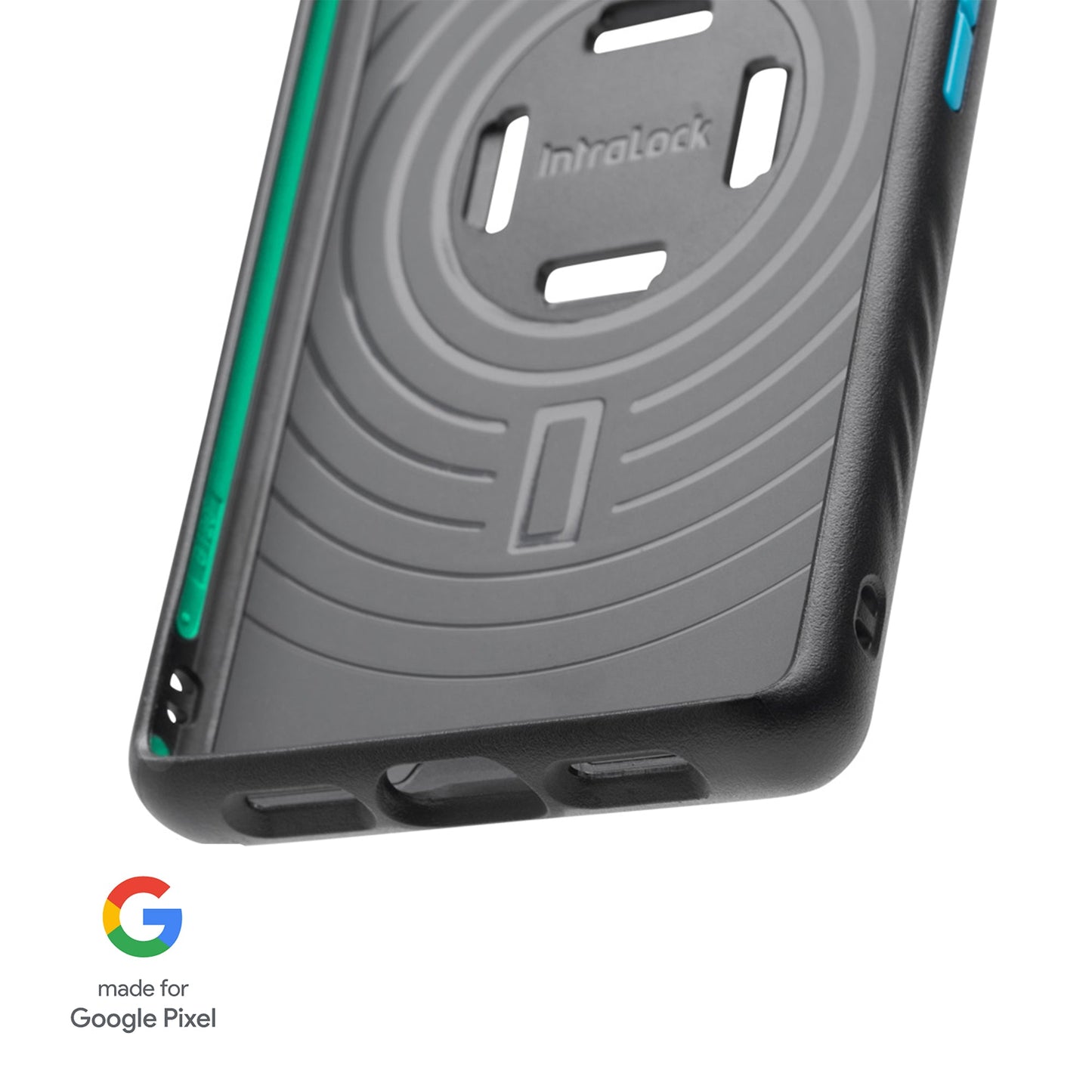 Mount Ready Phone Case