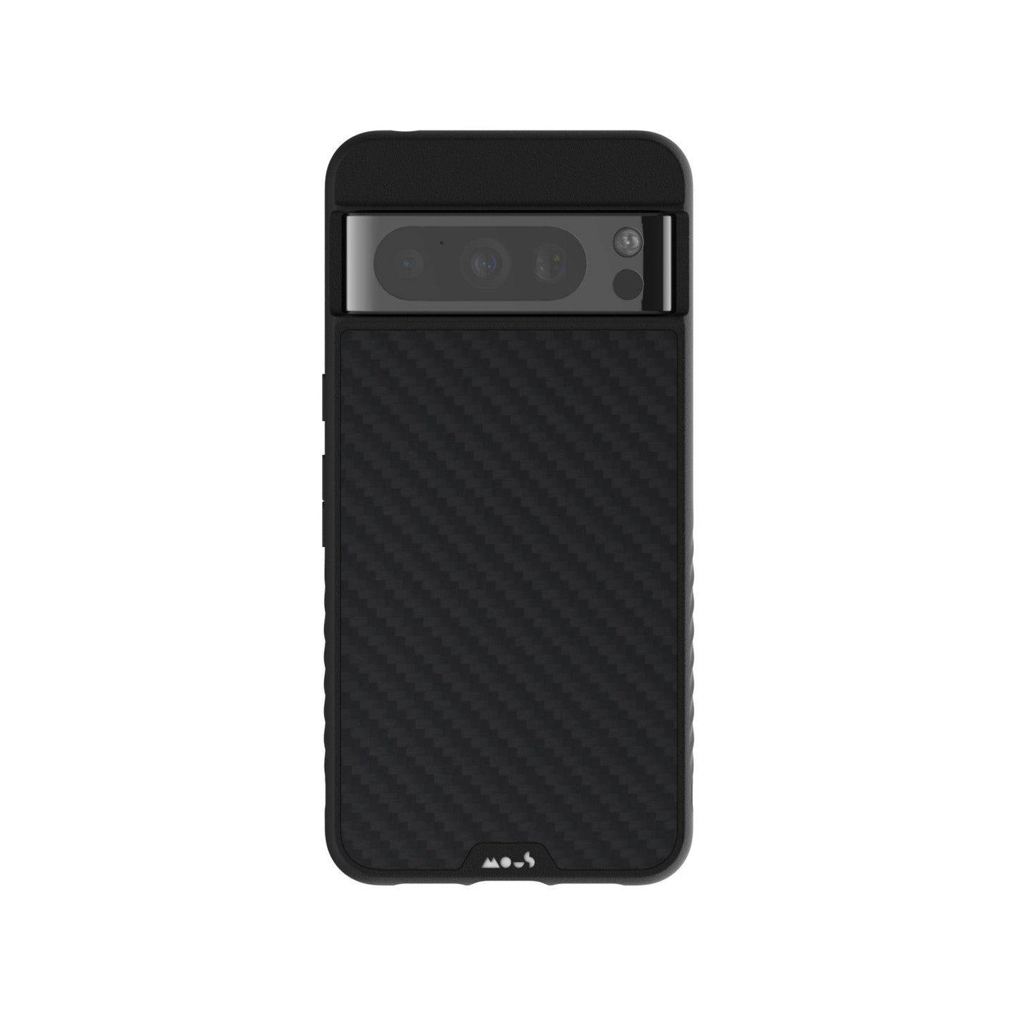 Compatible Aramid Fibre Phone Case