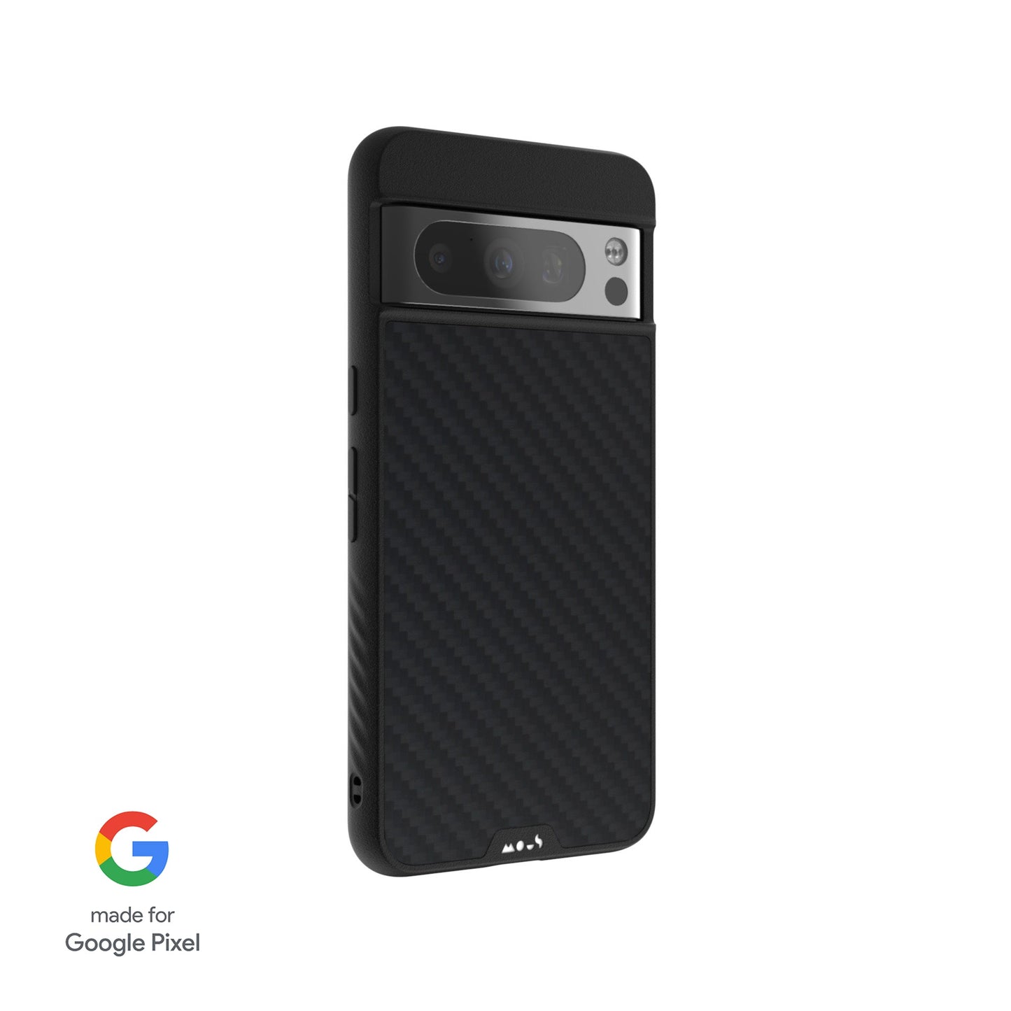 Compatible Aramid Fibre Phone Case
