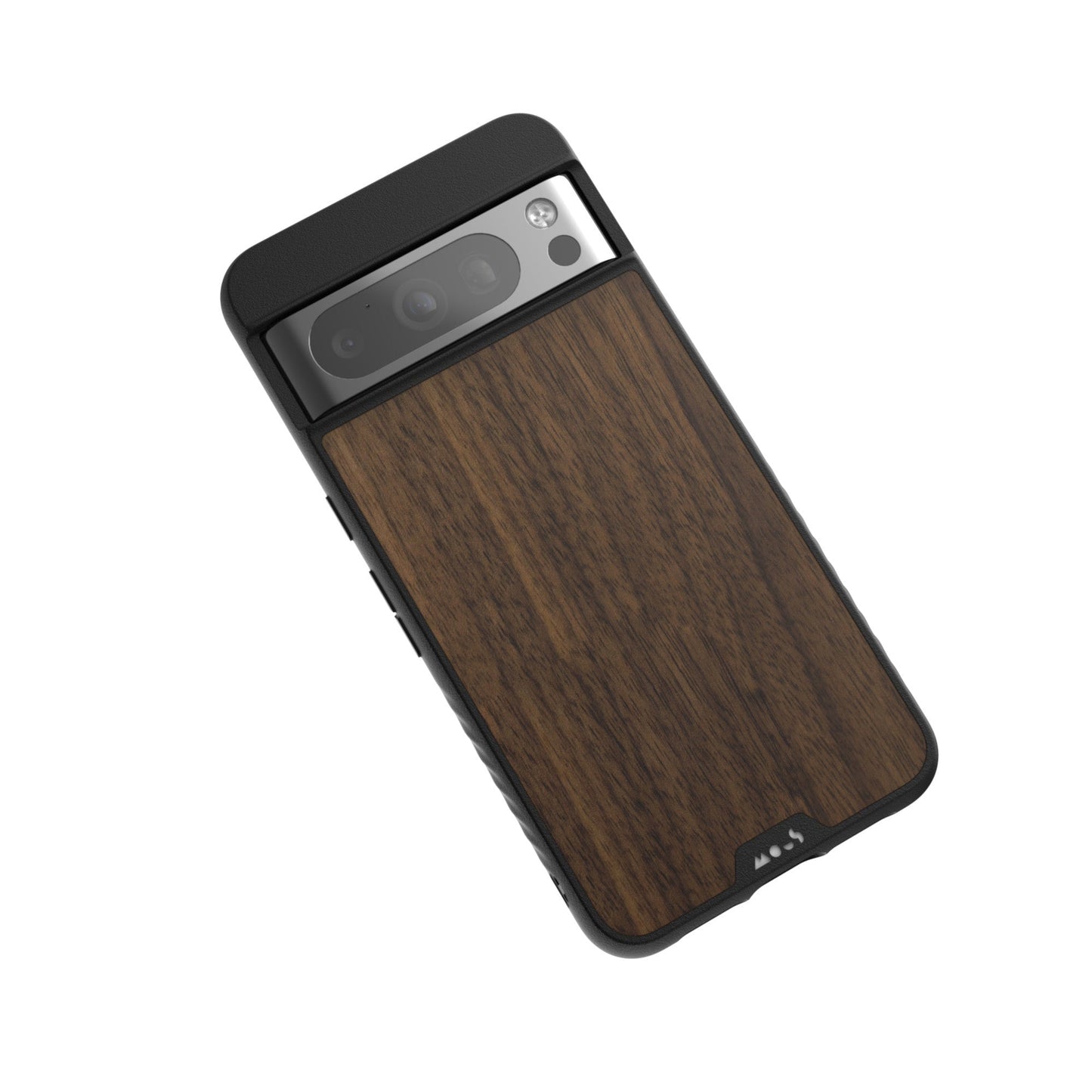 Compatible Walnut Phone Case