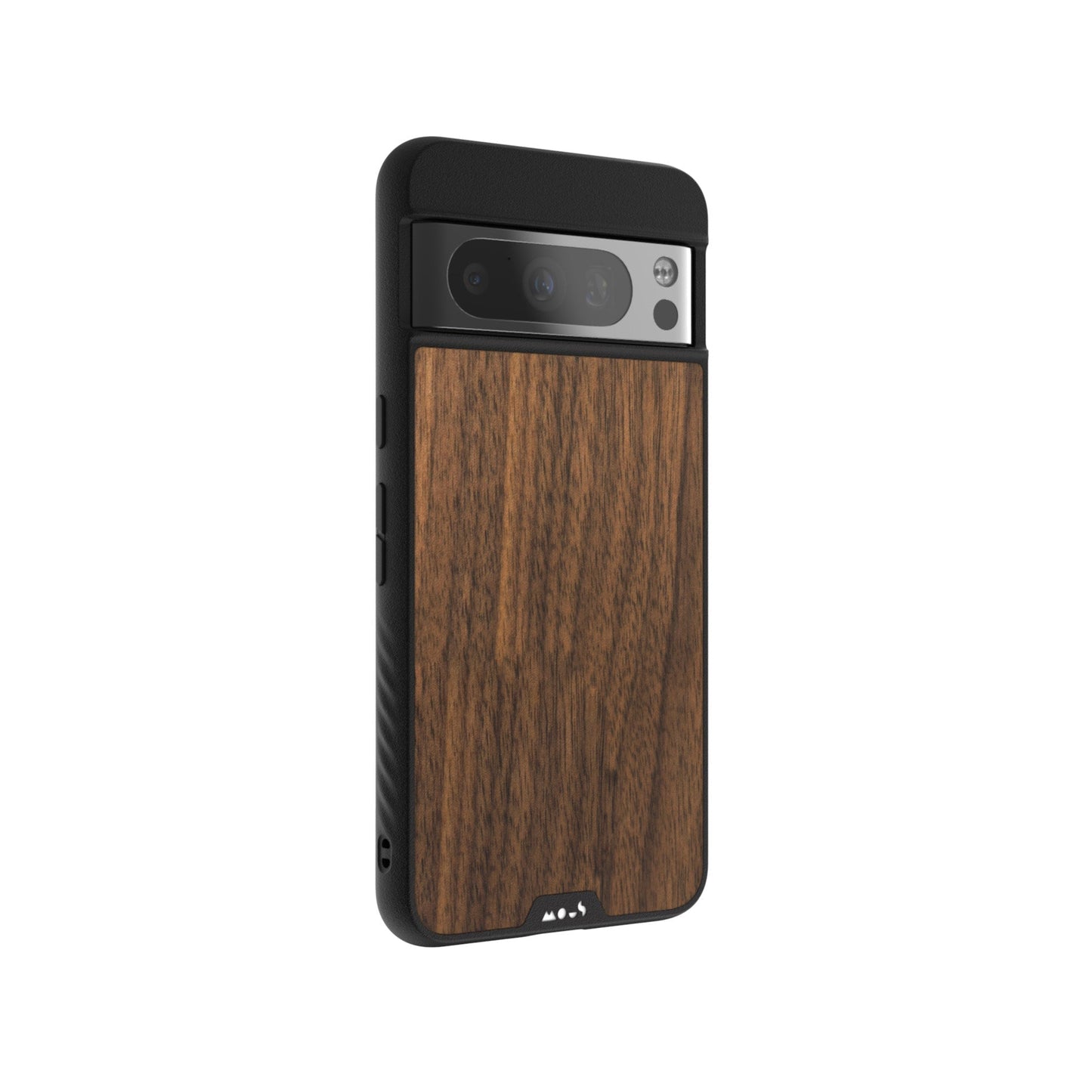 Compatible Walnut Phone Case