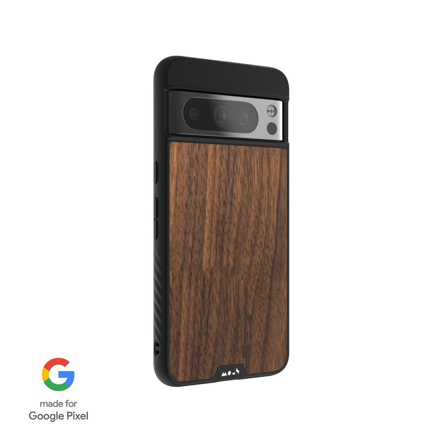 Compatible Walnut Phone Case