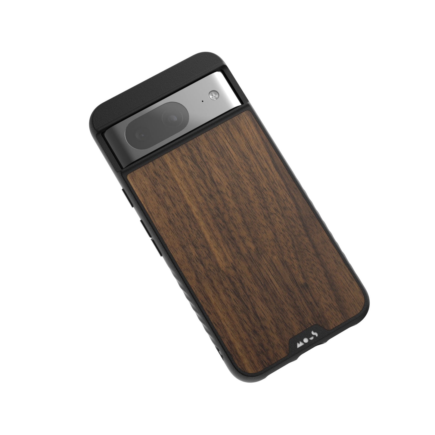 Compatible Walnut Phone Case