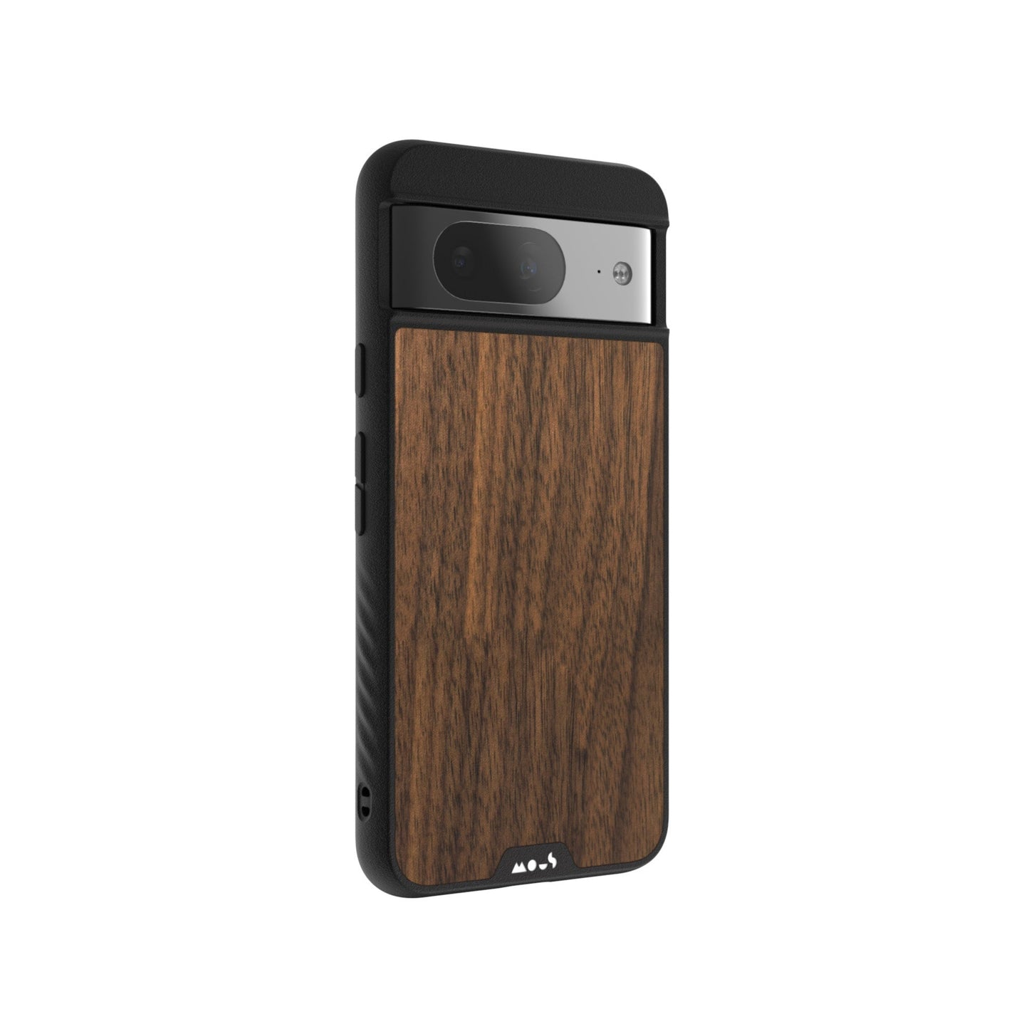Compatible Walnut Phone Case